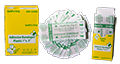 Adhesive Strips Plastic 1" x 3" - 50/Box - R523560.png